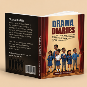 DRAMA DIARIES